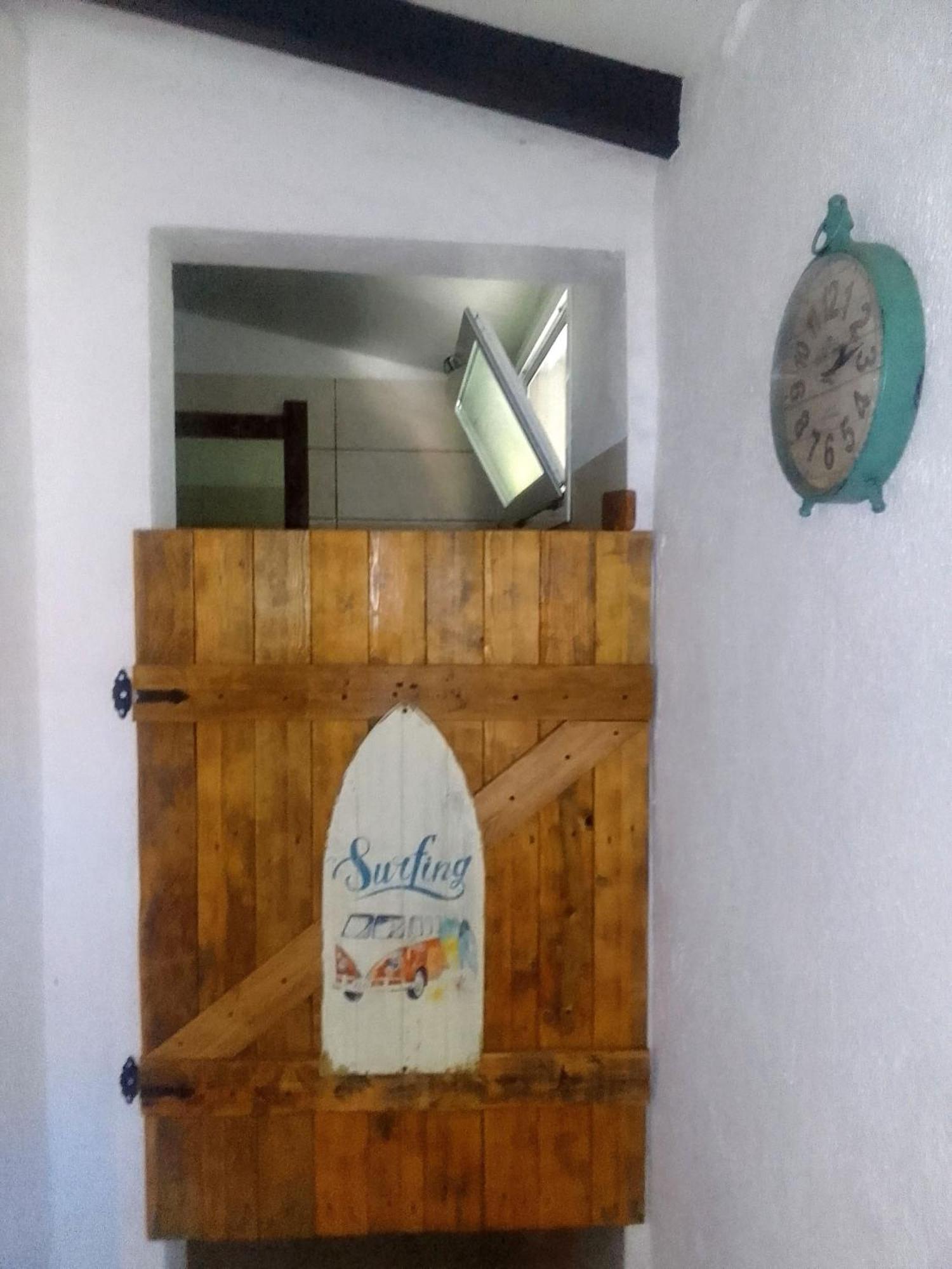 Casita Bella Vista Villa Ермигуа Екстериор снимка