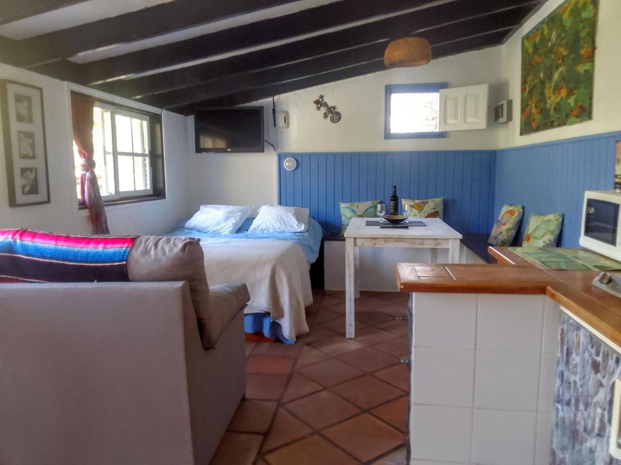 Casita Bella Vista Villa Ермигуа Екстериор снимка